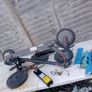 electric scooter  parts Image 6