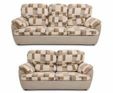 2 sofas