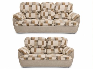 2 sofas