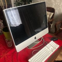 Imac 24 inch Mid 2007
