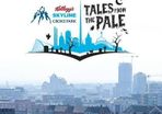 Tales from the Pale on Croke Park's Skyline 2 Tickets