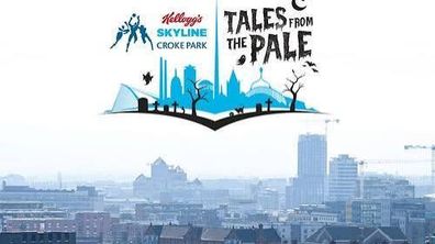 Tales from the Pale on Croke Park's Skyline 2 Tickets