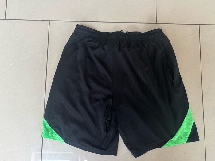 LFC Medium Nike Mens shorts 24/25