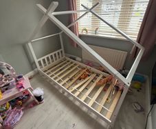 free bed frame