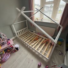 free bed frame