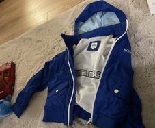 Hugo boss jacket. Price reduced