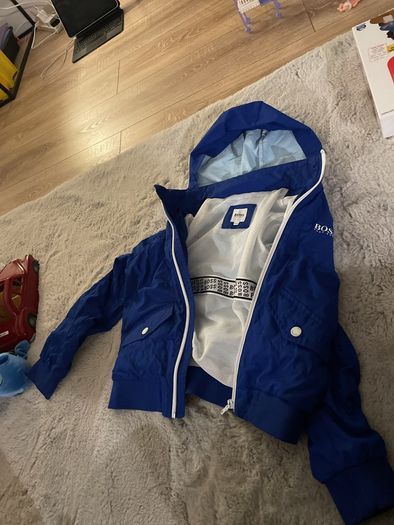 Hugo boss jacket. Price reduced