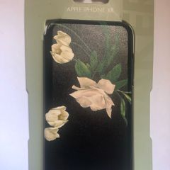 Apple iPhone XR case Ted Baker with Make up mirror brand new