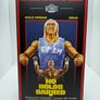 wwe ultimate edition no hold barred Hulk Hogan & Zeus ultimate edition action figures Image 10