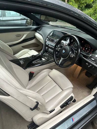 Bmw 640