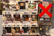 Funko Star Wars Bundle
