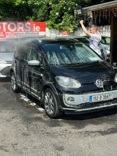 Vw Up 2015