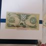 1988 Scotland One Pound Banknote Image 2