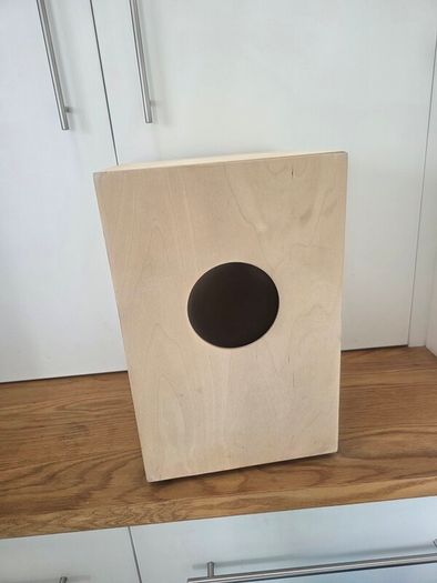Schlagwerk Cajon