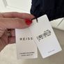 Reiss wide leg trouser & vest Image 3