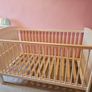cotbed mamas & papas Image 3