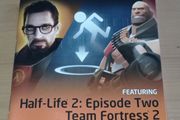 Half Life 2 The Orange Box Manual(360)