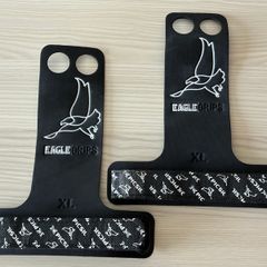Picsil Eagle Grips