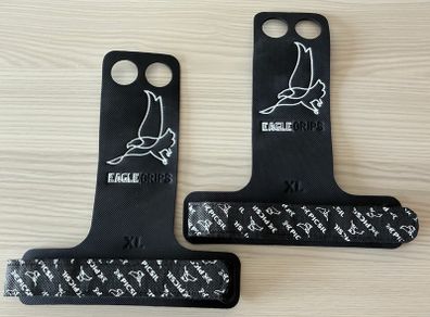 Picsil Eagle Grips