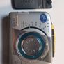 AIWA TA493 Cassette Walkman Player Image 2