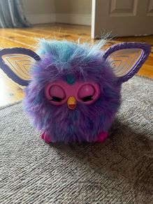 furby
