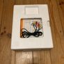 Nintendo Sharp twin famicom console Image 7
