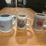 Ceramic beer mugs Image 2