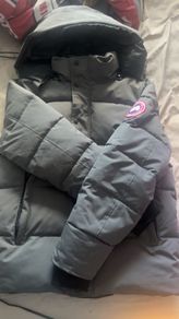 Jacket Canada Goose