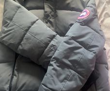 Jacket Canada Goose