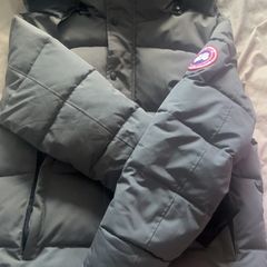 Jacket Canada Goose
