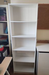 Bookcase