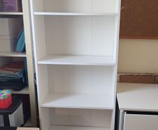Bookcase