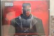 Blade CD - Soundtrack