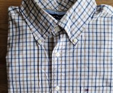Tommy Hilfiger Dress Shirt