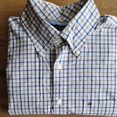 Tommy Hilfiger Dress Shirt