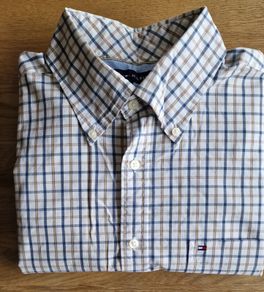 Tommy Hilfiger Dress Shirt