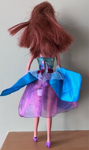 Doll and Doll Accessories