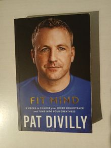 Fit Mind by Pat Divilly
