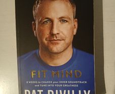 Fit Mind by Pat Divilly