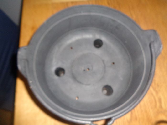 Garden Flower Pot for Sale