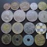 17 Old Coins From Worldwide (1941-2014) Image 6