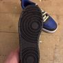 Nike dunks size 5 Image 3
