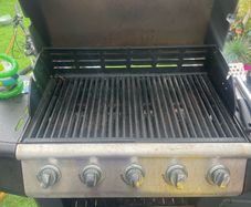 bbq