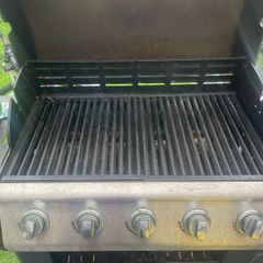 bbq