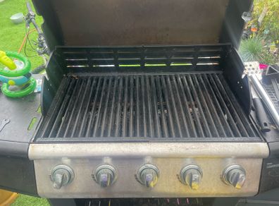 bbq