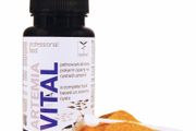 Qualdrop VITAL Artemia 30g