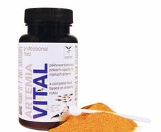 Qualdrop VITAL Artemia 30g