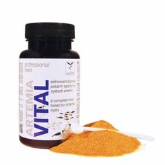 Qualdrop VITAL Artemia 30g