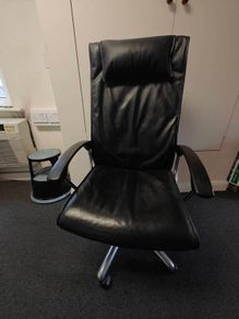 Office chair