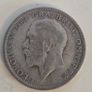 5x .5 Silver Florins 1920 - 1945 Coins 2 Shilling 1 Shilling 6 Coins. Image 4
